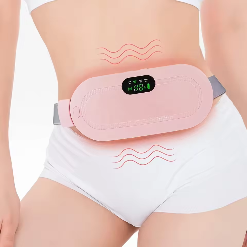 Almohadilla Térmica Masaje Dolores Cólicos CON ENVIO GRATIS A TODO BUENOS AIRES